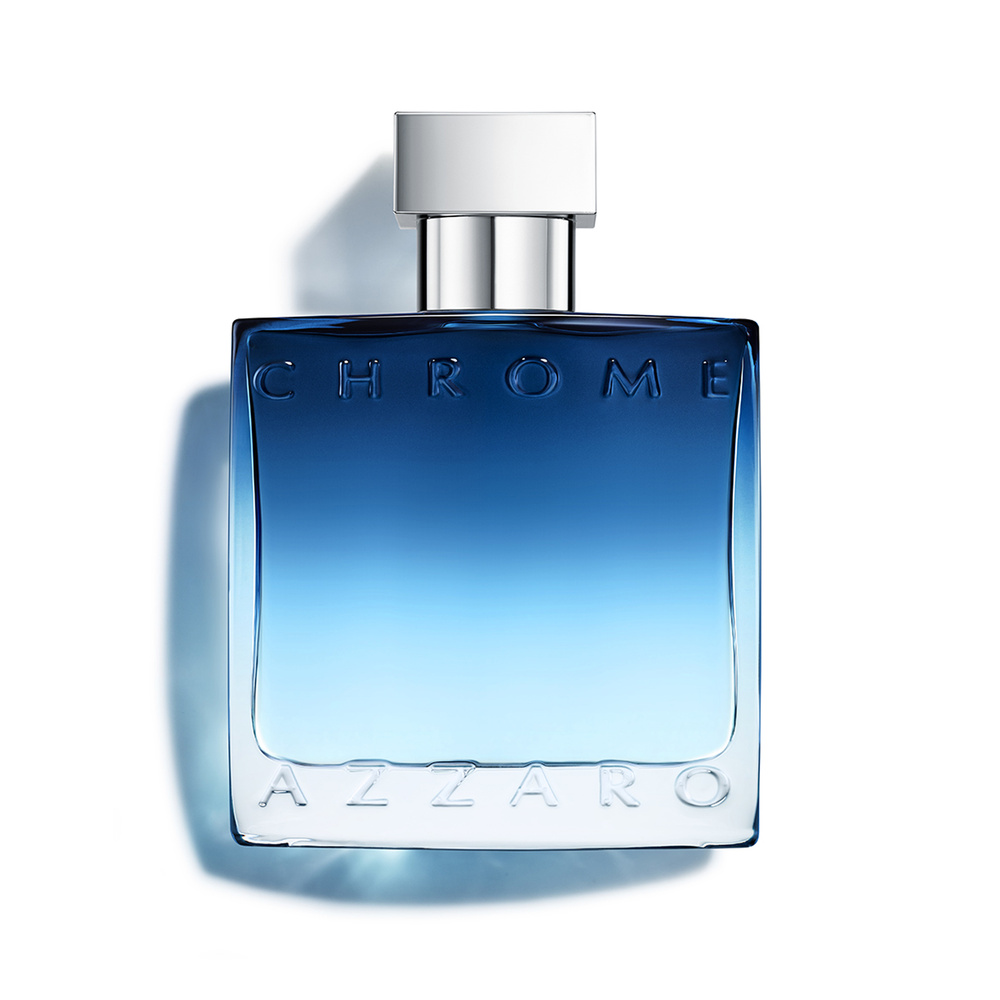 Azzaro Azzaro Chrome Eau de Parfum