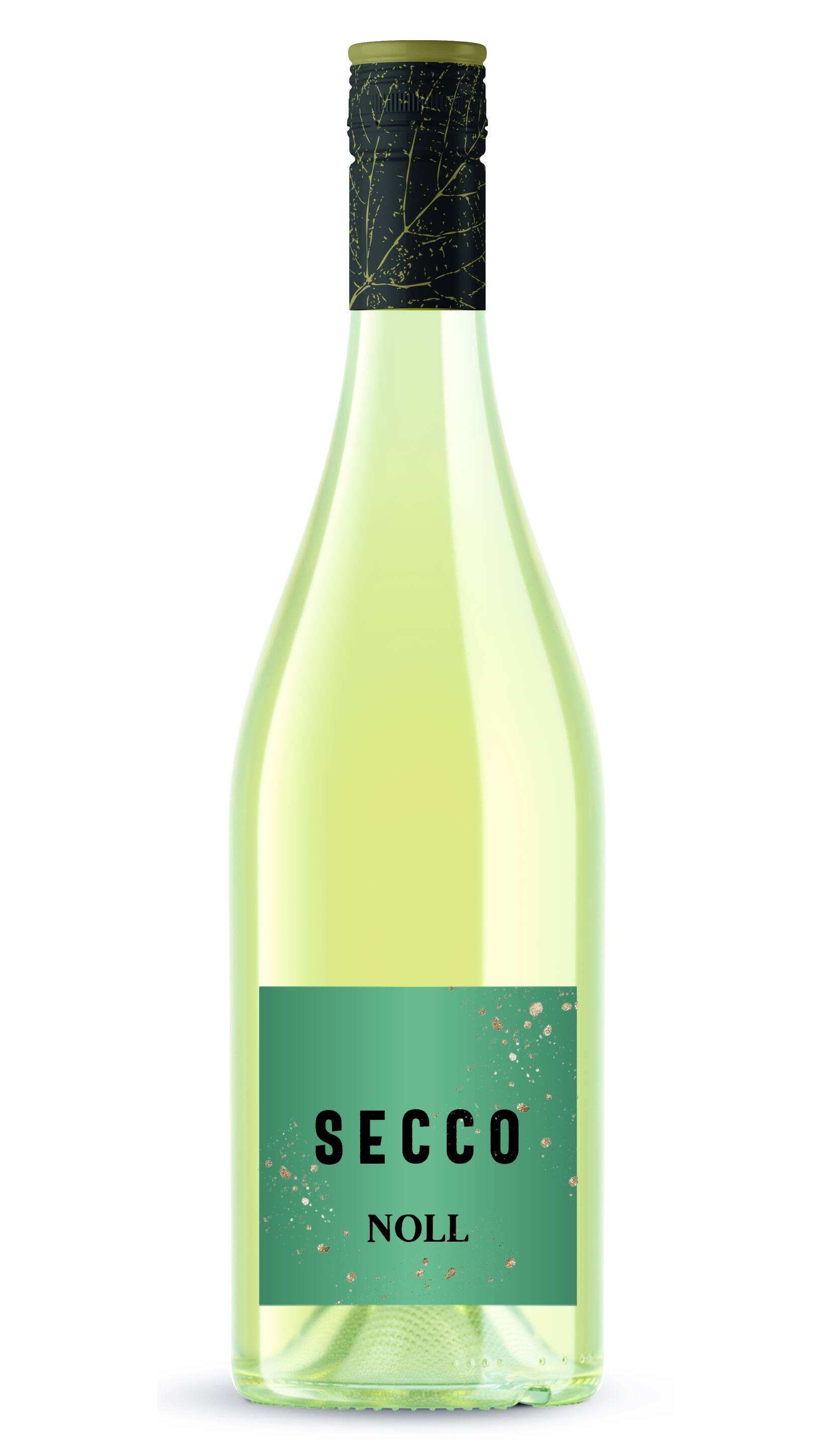 Weingut Noll (Baden) Noll's Secco 2021