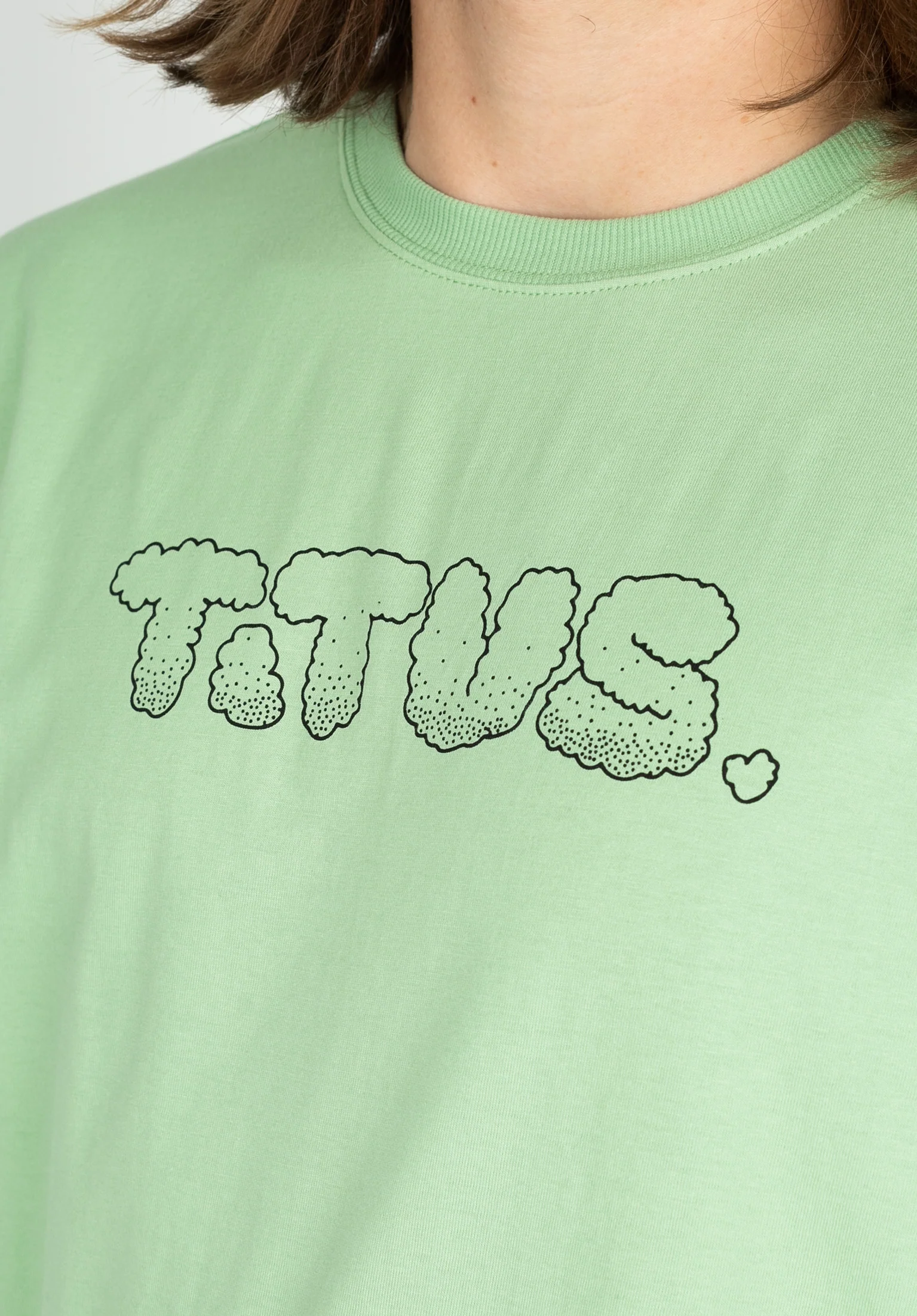 Titus Clouds