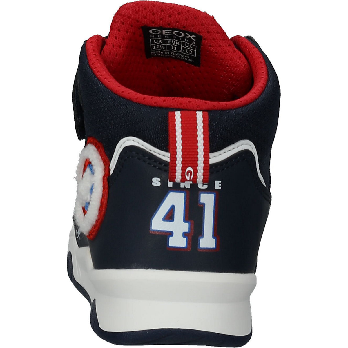 Sneaker Halbschuhe