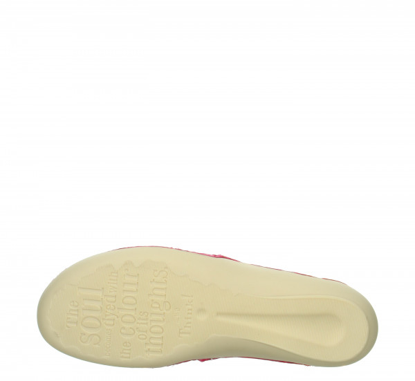 KAPSL Sneaker low - Fuxia/Kombi