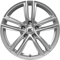 RC-DESIGN RC27 silber - ATU