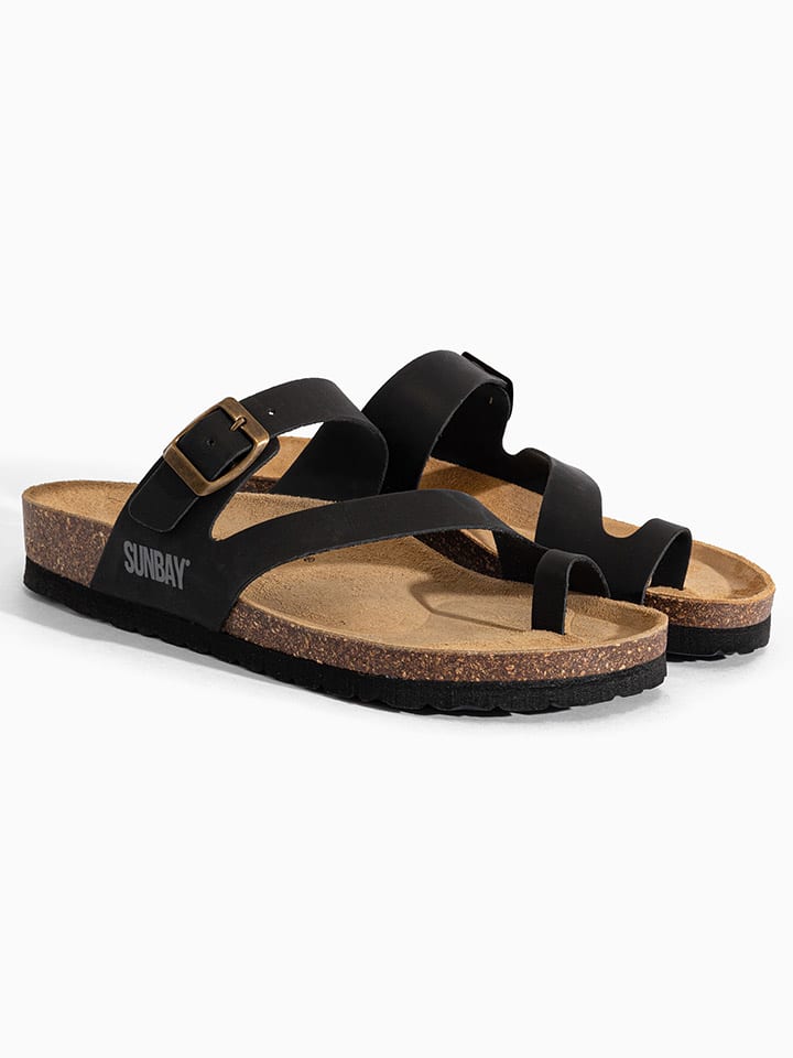 Sunbay Zehentrenner 