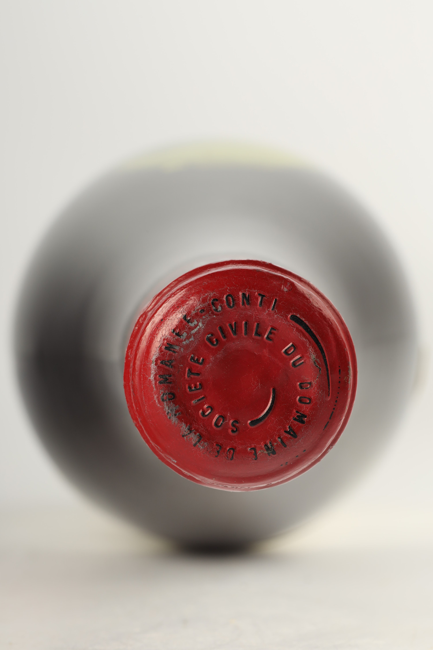 Domaine De La Romanee Conti Marey Monge 1982, Romanée Saint Vivant
