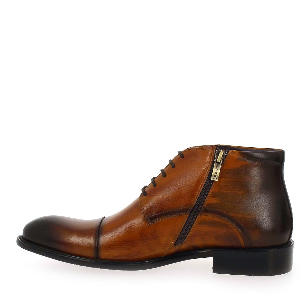 Kdopa  LUDSON - Camel Marron