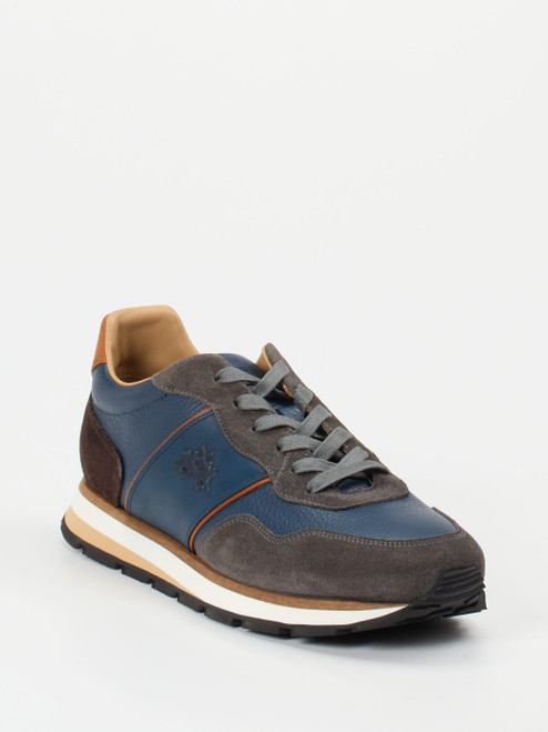 Sneaker-46611940015 La Martina