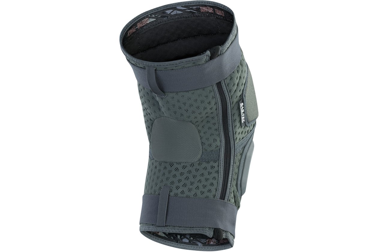 ION K-Pact Zip Knieschoner - 2023