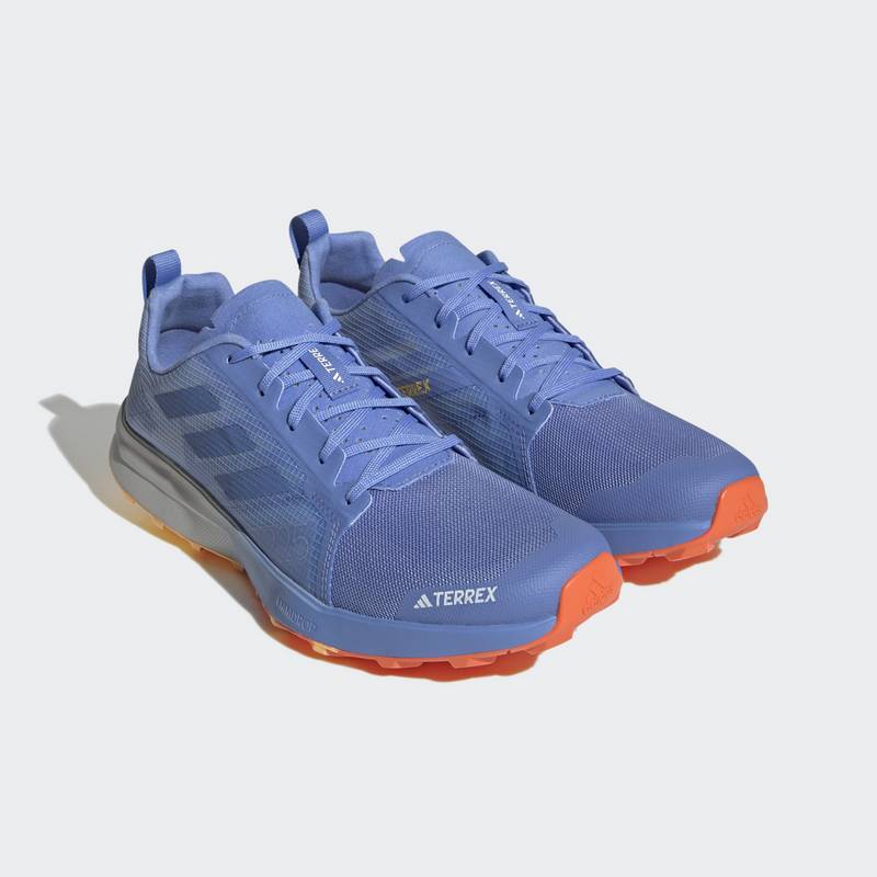 adidas TERREX Speed Flow Trailrunning-Schuh Laufschuhe Herren