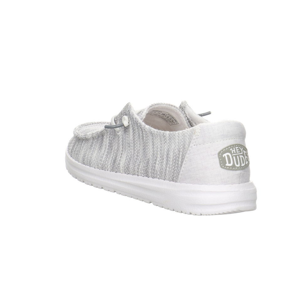Hey Dude Wendy Sox Slipper