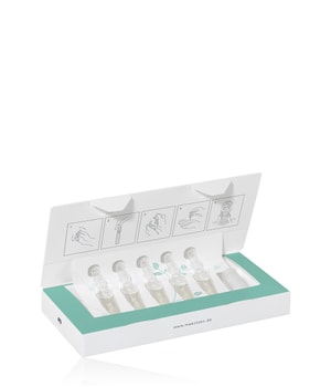 Charlotte Meentzen Ampullenserie Anti Stress Ampullen-10 ml