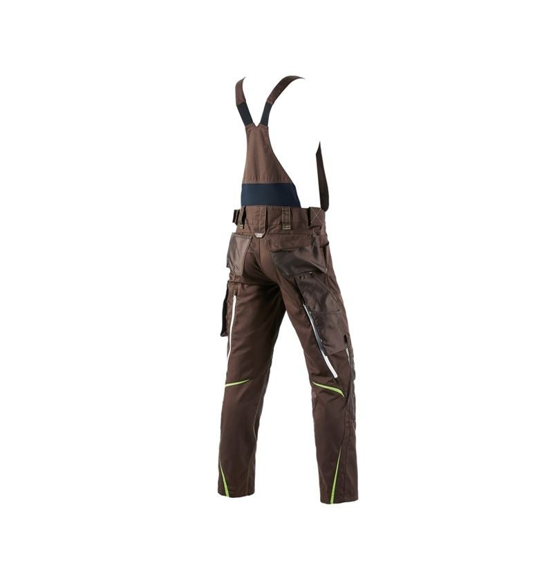 Latzhose e.s.motion 2020