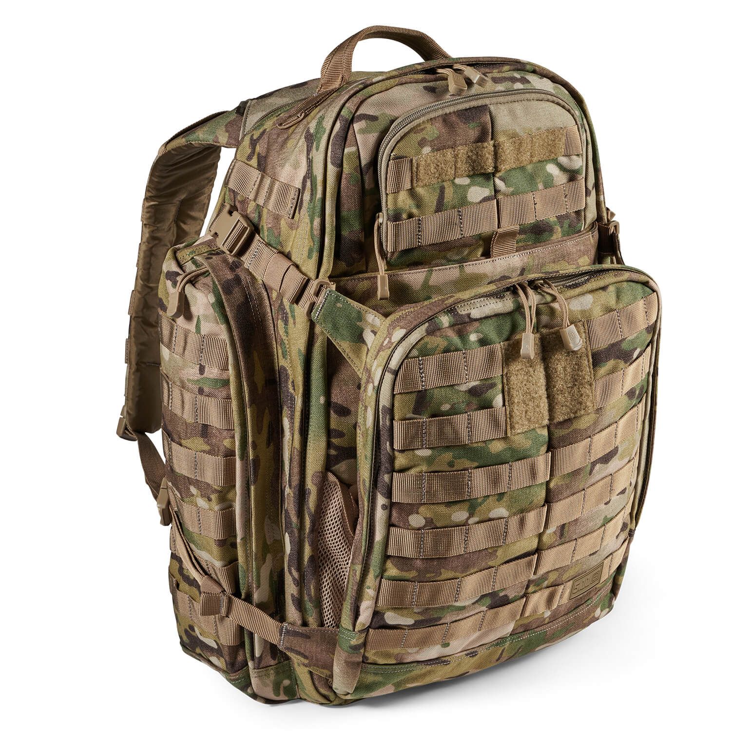 Rucksack Rush 72 2.0