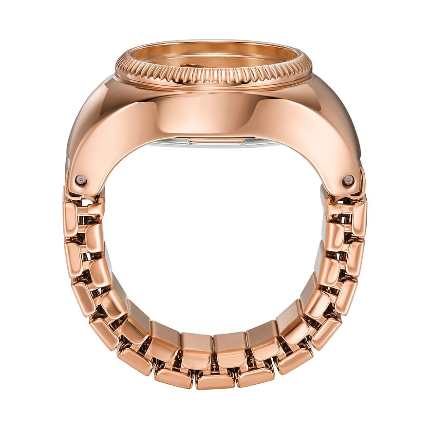 Fossil Damenuhr Watch Ring