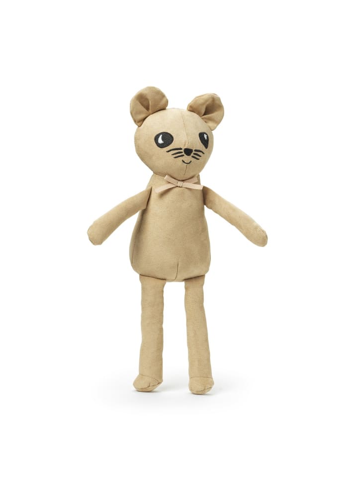 Elodie Details Kuschelfreund - Forest Mouse Max in Bunt günstig kaufen onesize