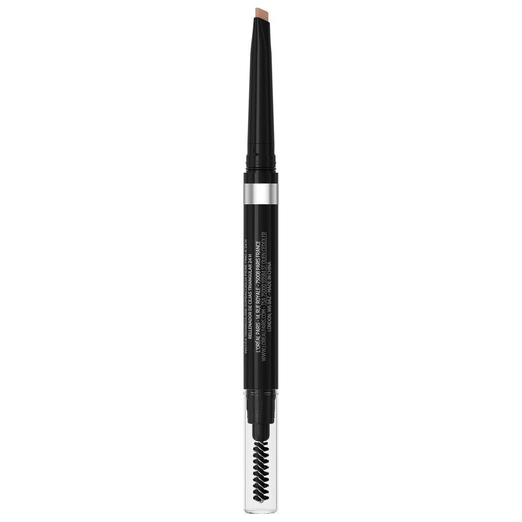 Infaillible Brows 24h Brow Filling Triangular Pencil