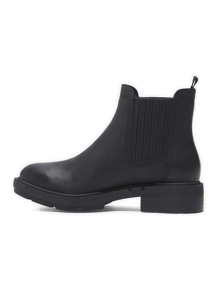 Timberland Leder-Chelseaboots 