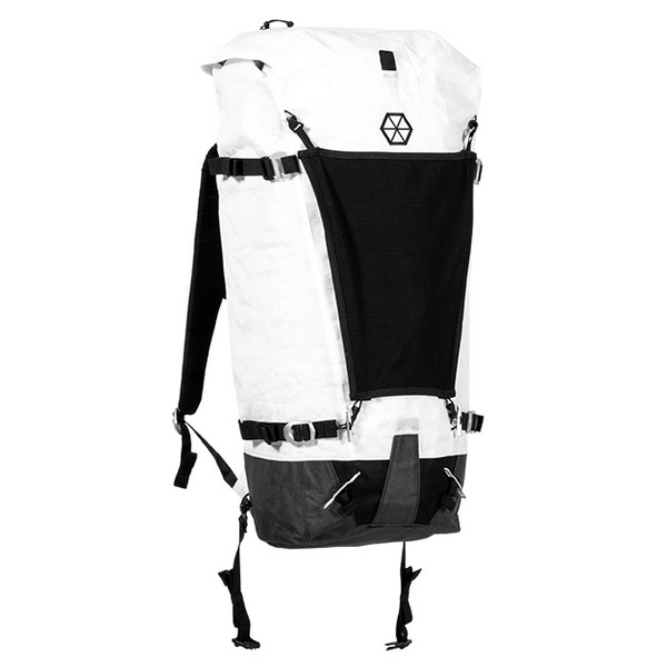 ULTRA 35 - Tourenrucksack