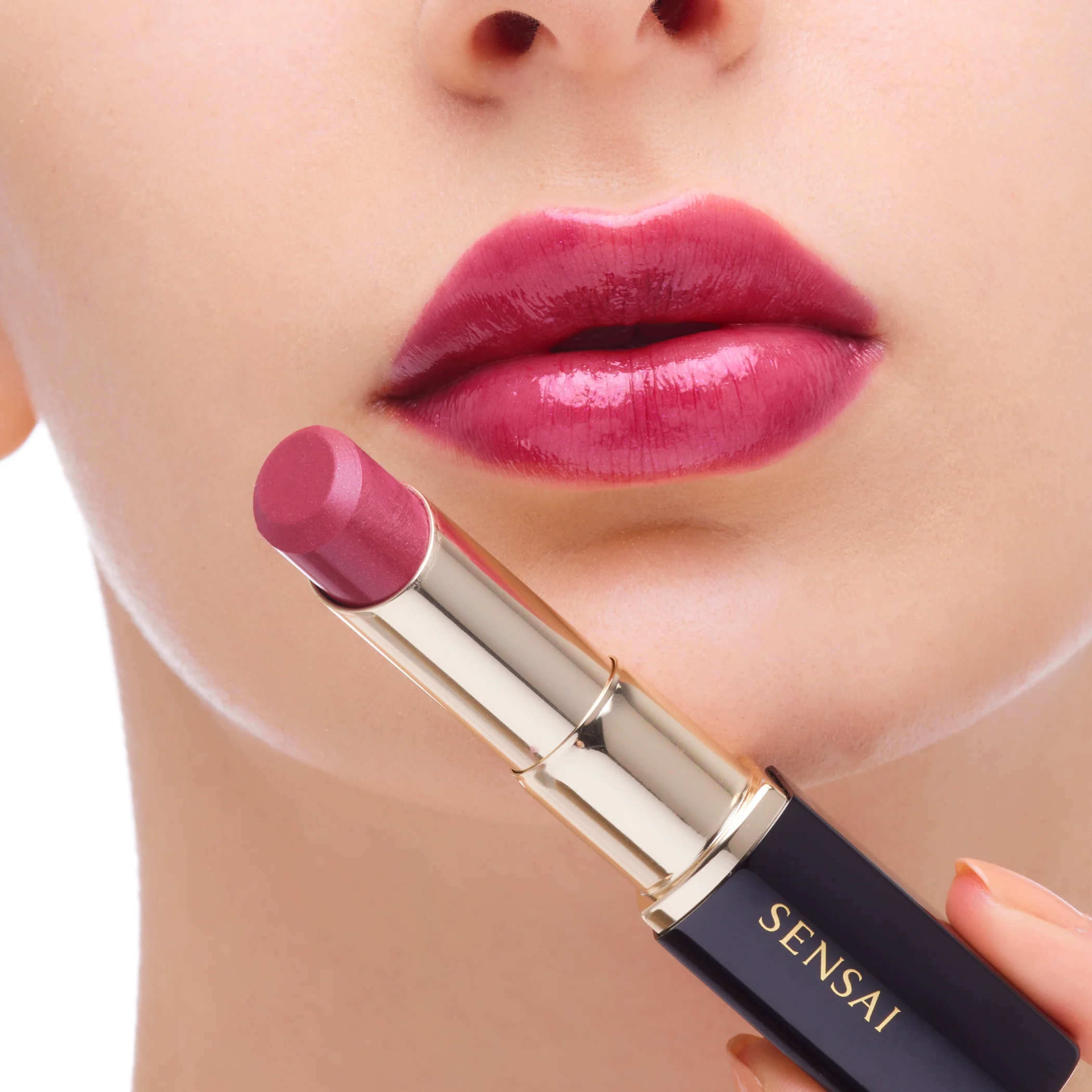 Labbra Lasting Plump ruž za usne REFILL - Rossetto