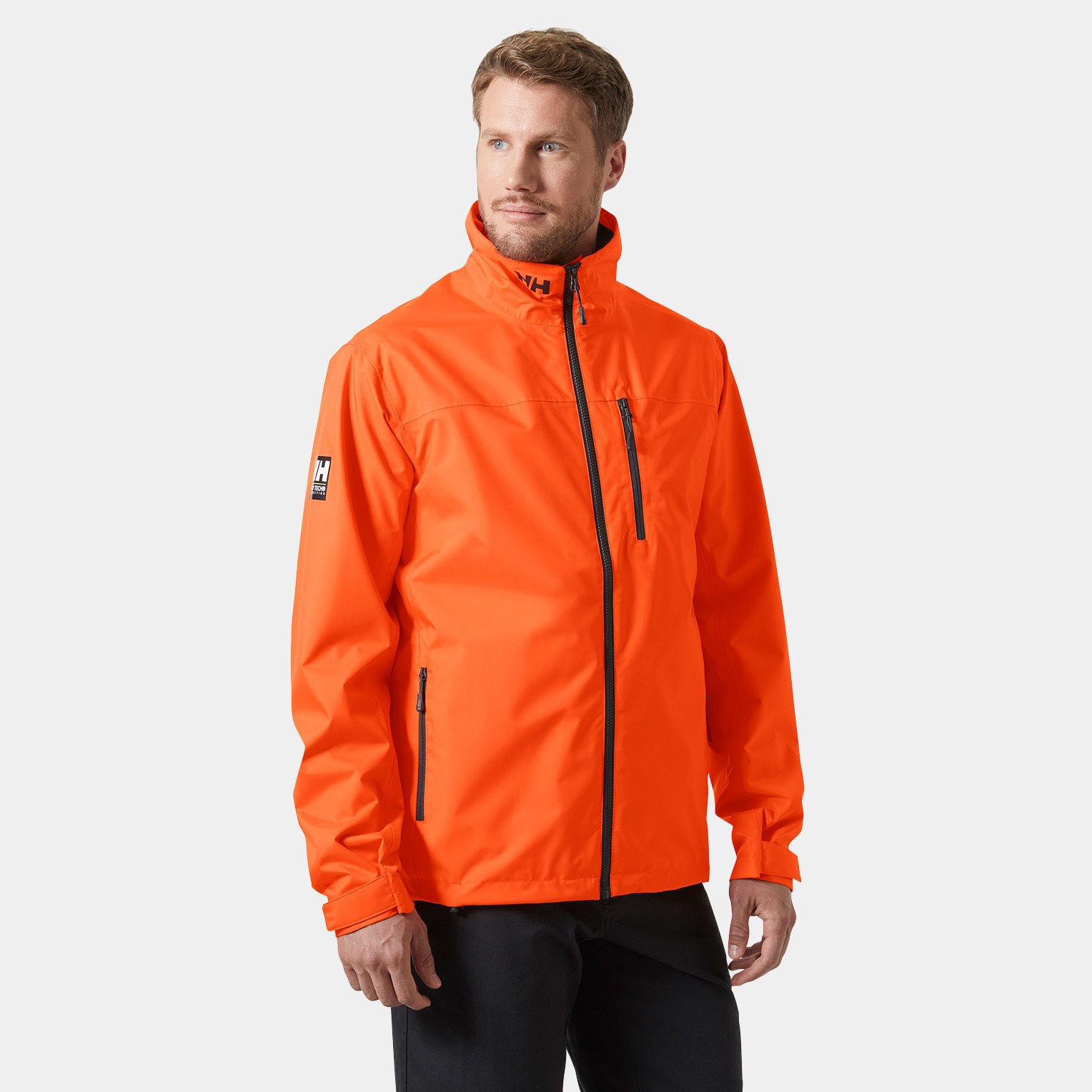Men’s Crew Sailing Jacket 2.0