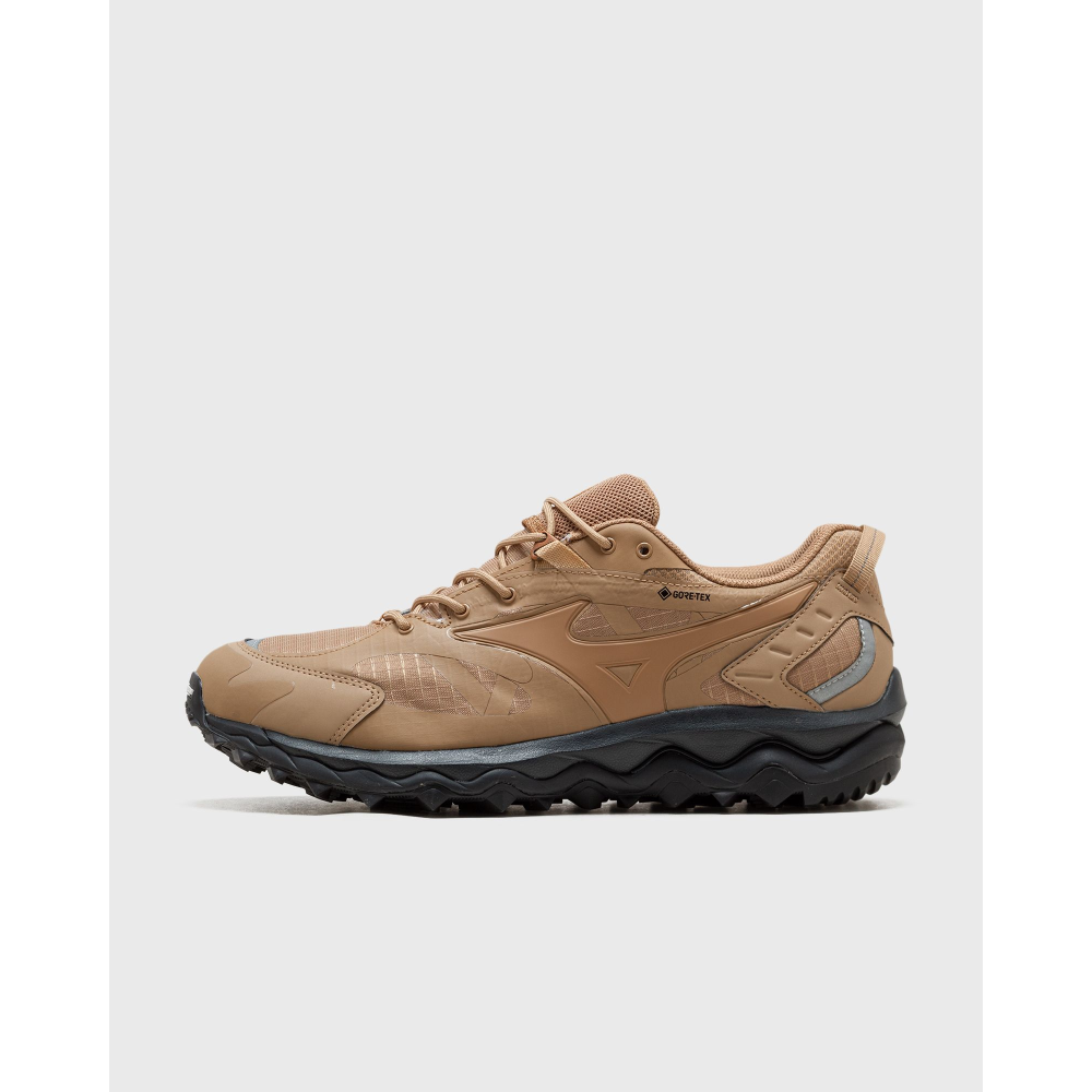 Mizuno Wave Mujin TL GTX D1GA237302 / schwarz