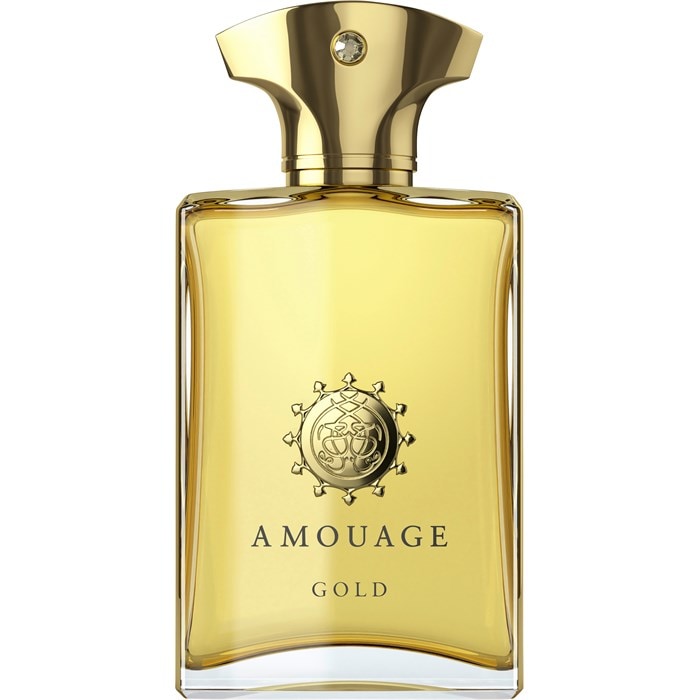 Eau de Parfum Spray