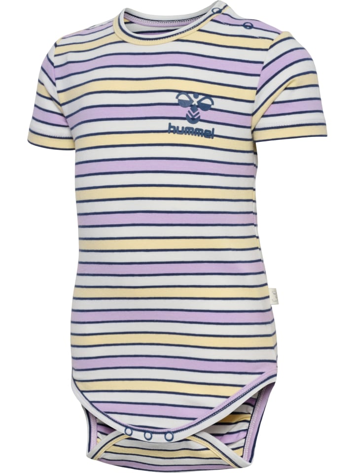 Hummel Hummel Strampler Hmlhappy Jungen in ORCHID BLOOM günstig kaufen