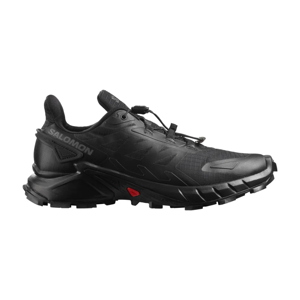 Salomon Supercross 4 L41737400 / schwarz