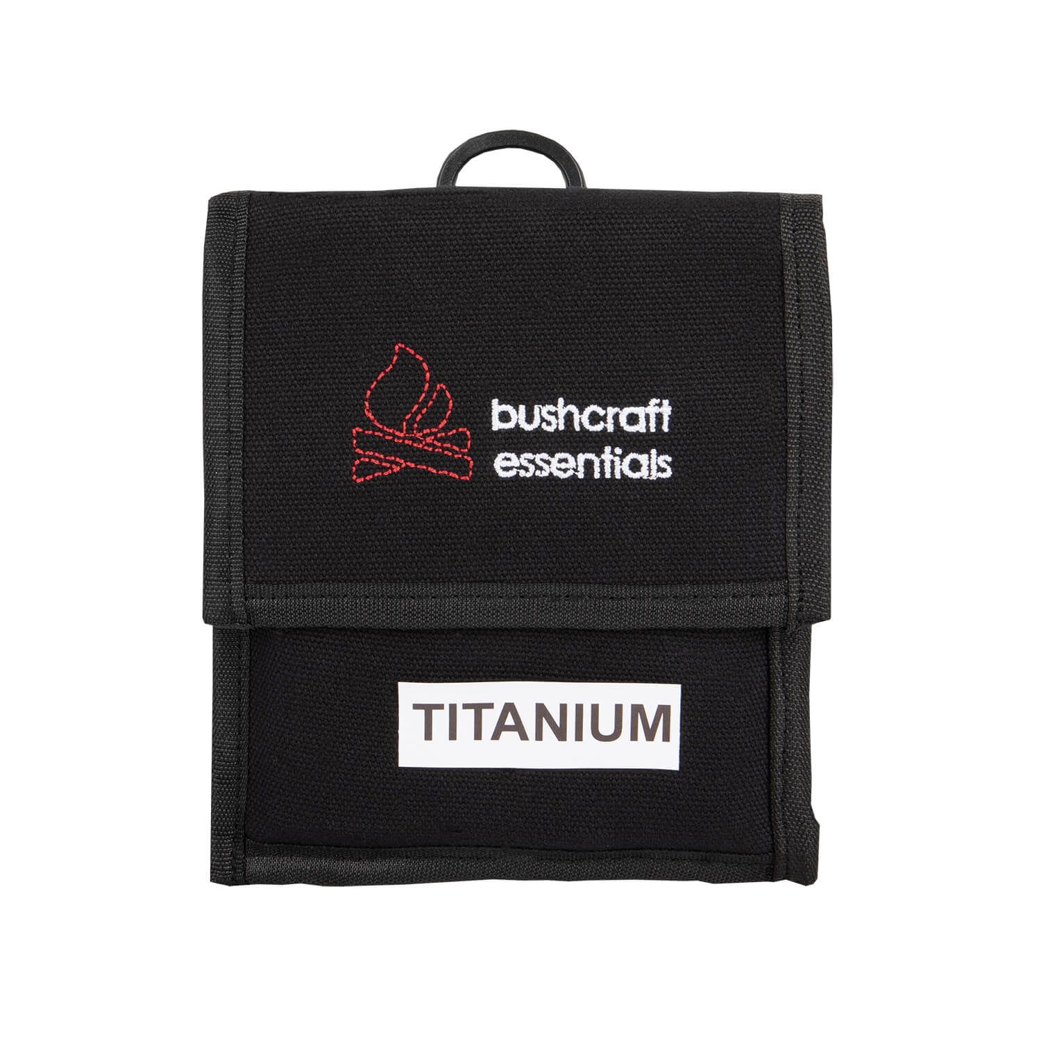 Bushbox LF Titan