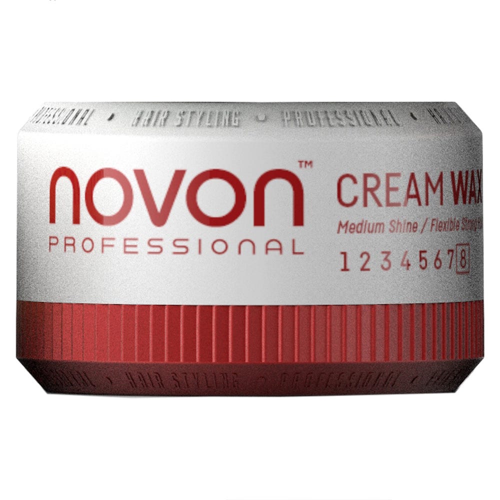 Novon Professional Cream Wax 50 ml