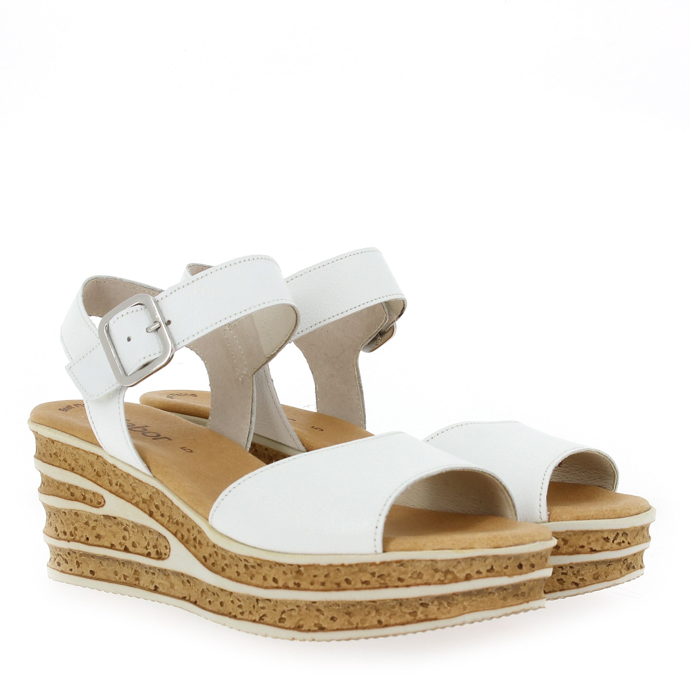 Gabor  44651 - Blanc