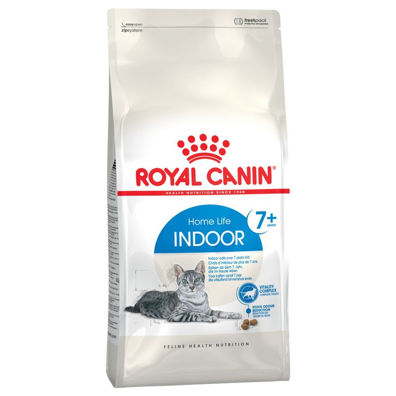 Royal Canin Indoor 7+ zu TOP-Preisen