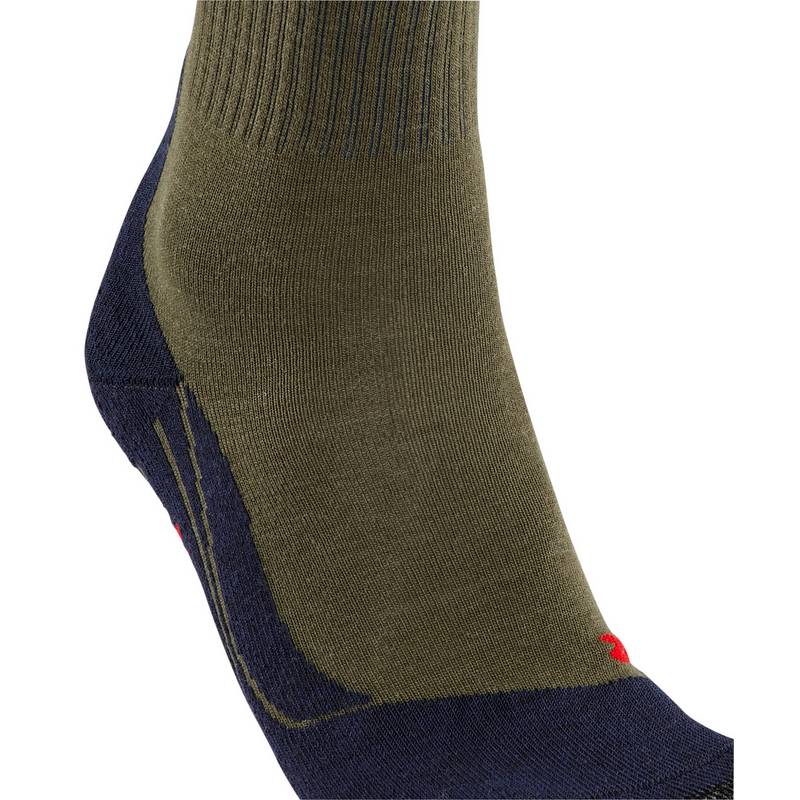 Falke TK2 Explore Wandersocken Herren
