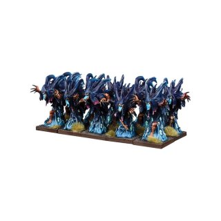 Kings of War: Nightstalker Mega Army (old)
