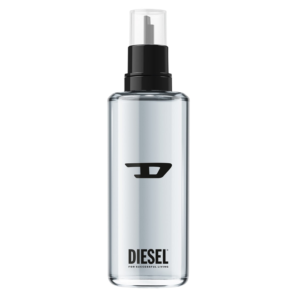 Diesel D by Diesel Eau de Toilette