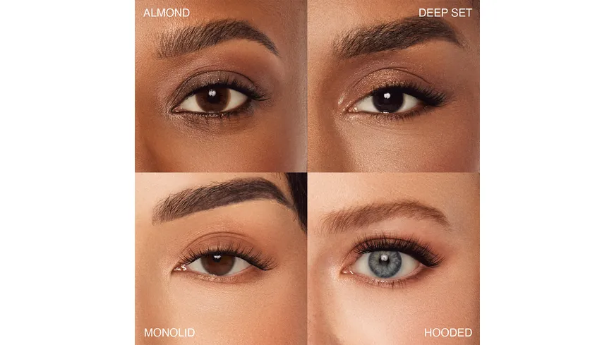 ARDELL Künstliche Wimpern Naked Press On Natural