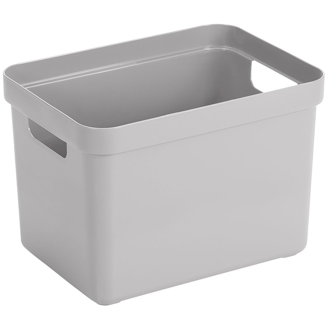 Sunware Sigma home 18 Liter Aufbewahrungsbox