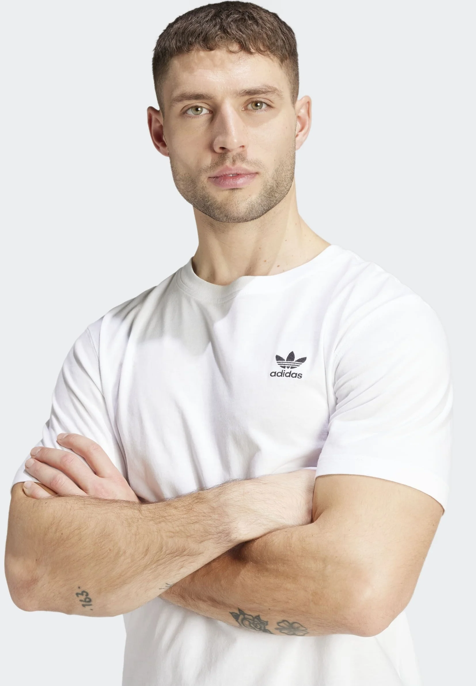 Camiseta básica adidas Originals