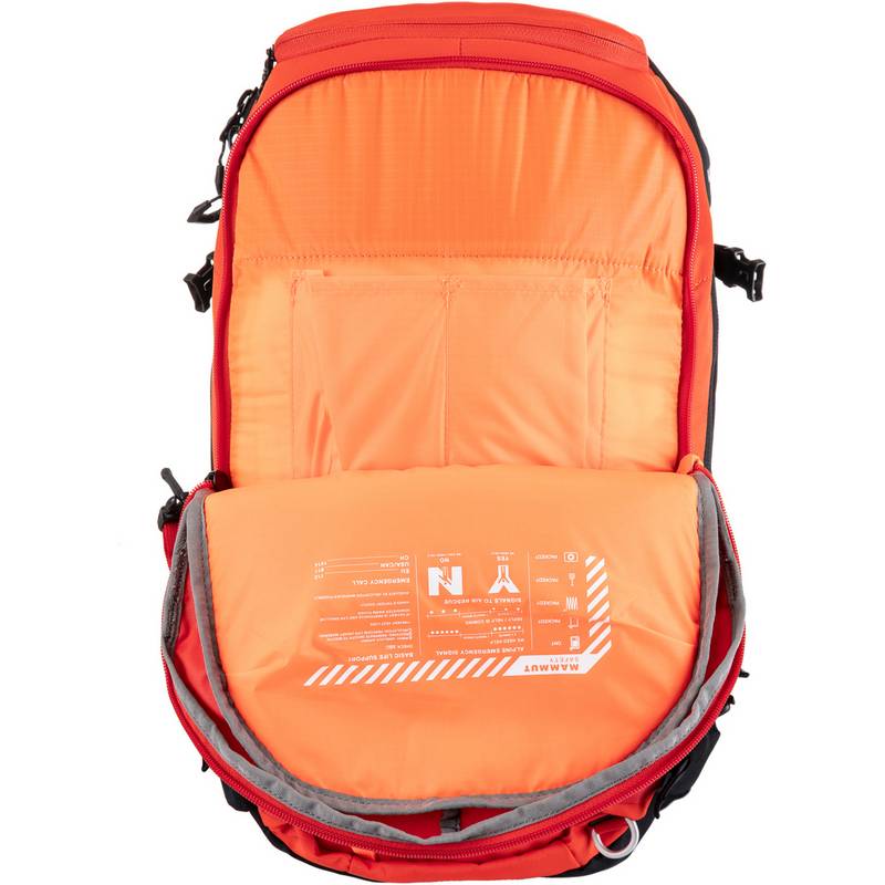 Mammut Nirvana 30 Skirucksack