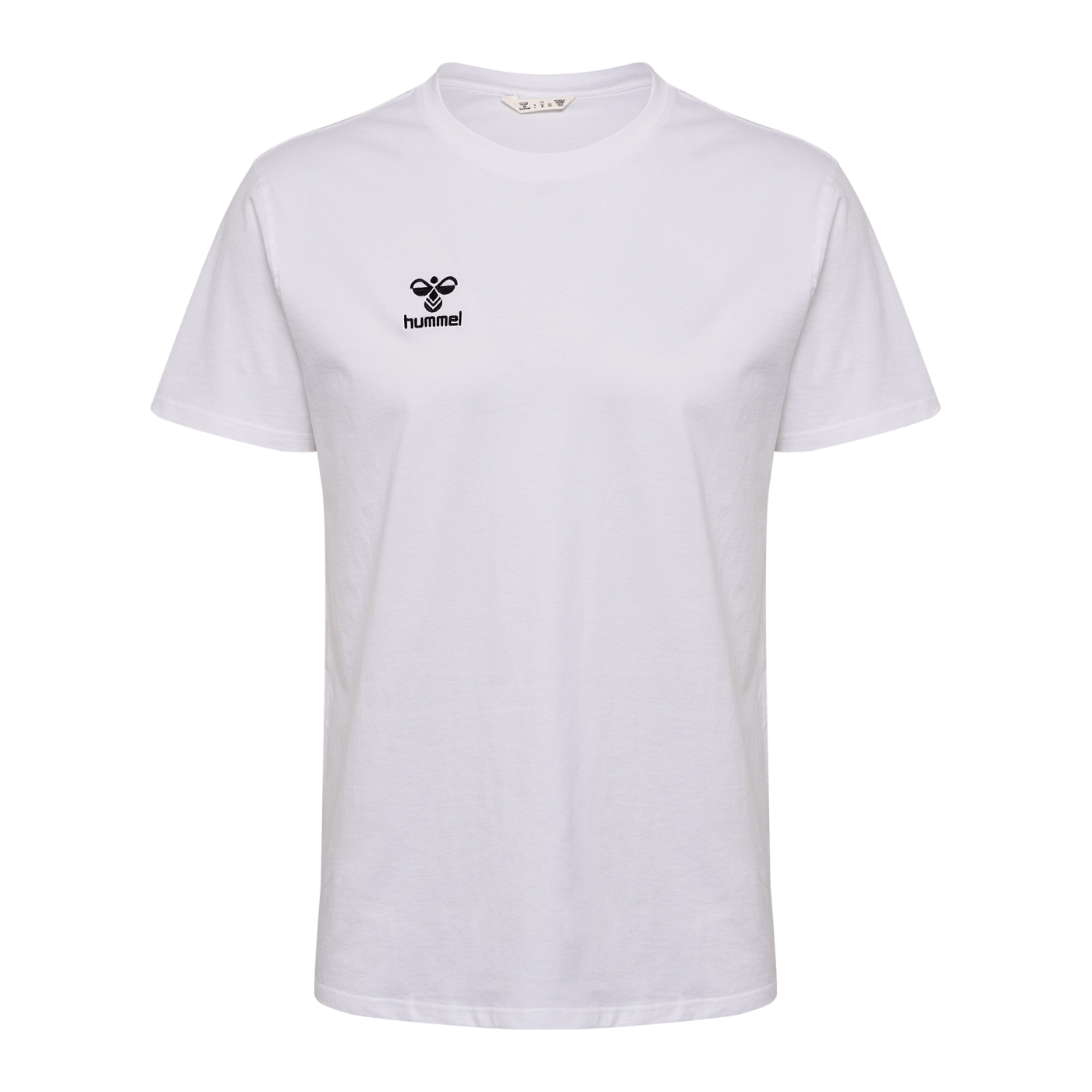 Hummel GO 2.0 T-Shirt Weiss F9001