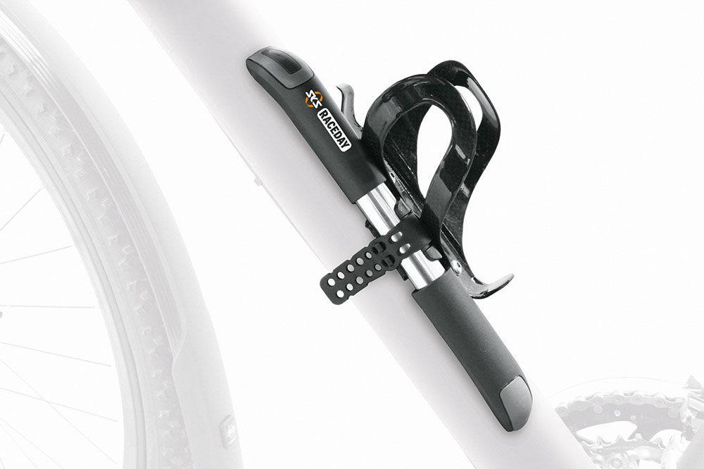 SKS Germany RACEDAY Minipumpe kaufen | Bike-Discount