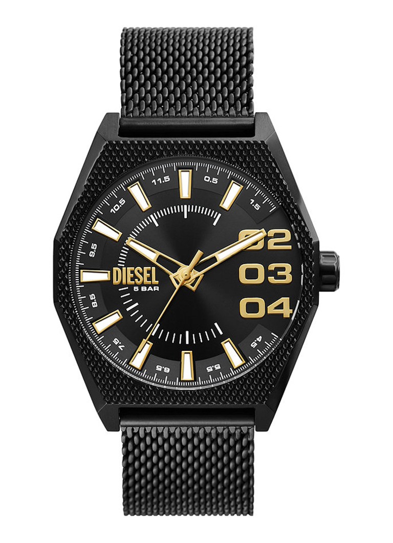 Orologio raschiatore diesel DZ2194