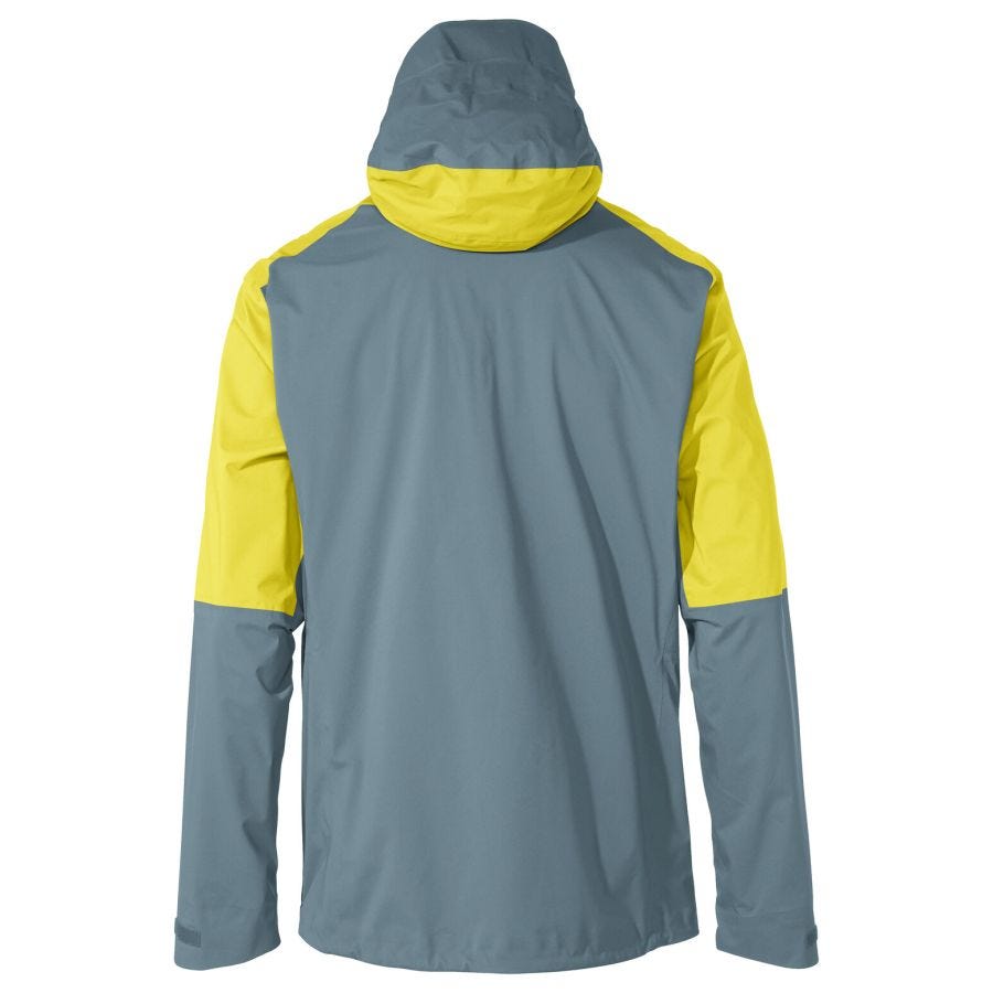 Simony IV 2,5-Lagen Regenjacke Herren