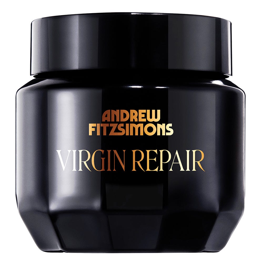 Andrew Fitzsimons Virgin Repair Restructuring Mask 250 ml
