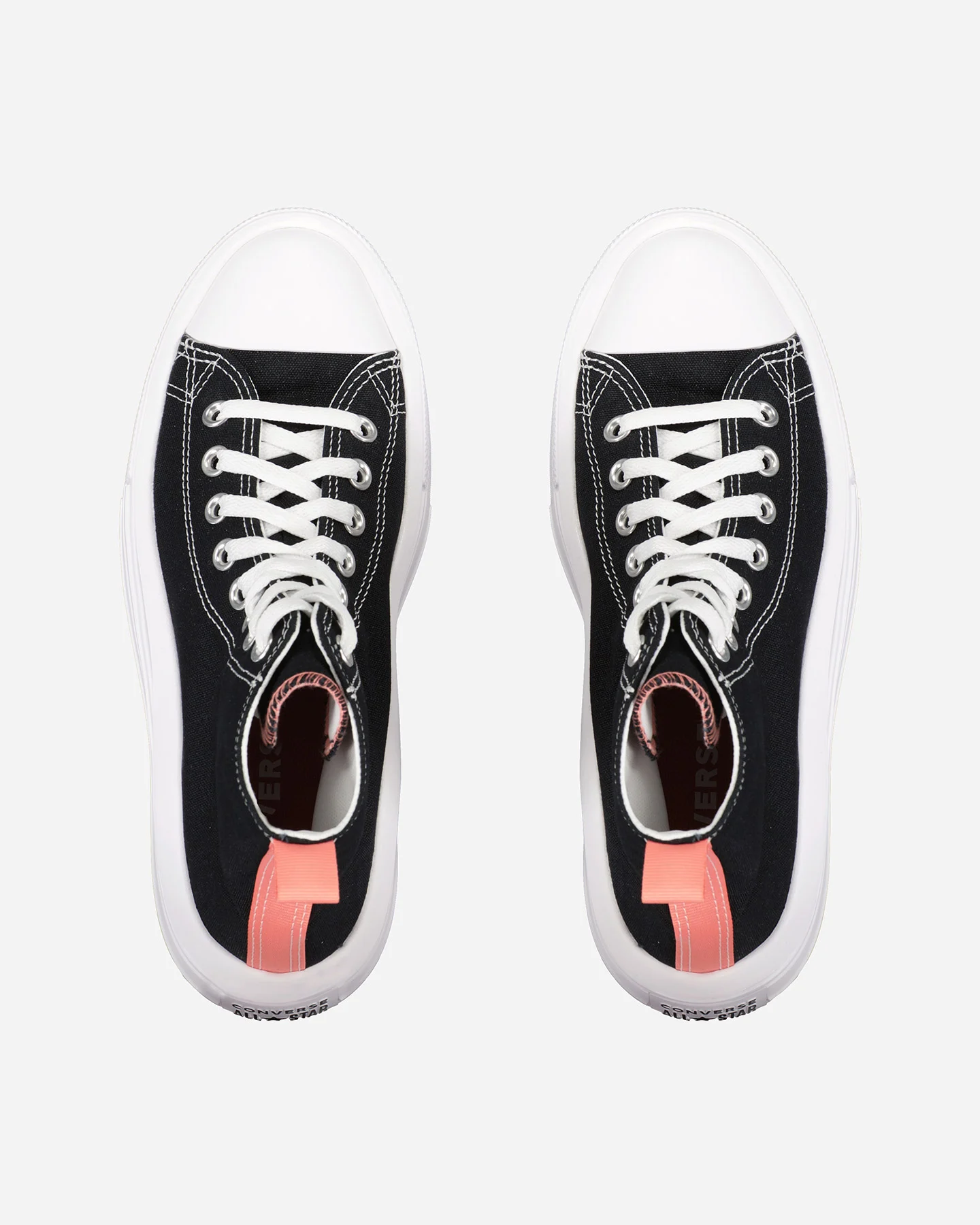Trampki Converse All Star Move Jr Gs 271716C
