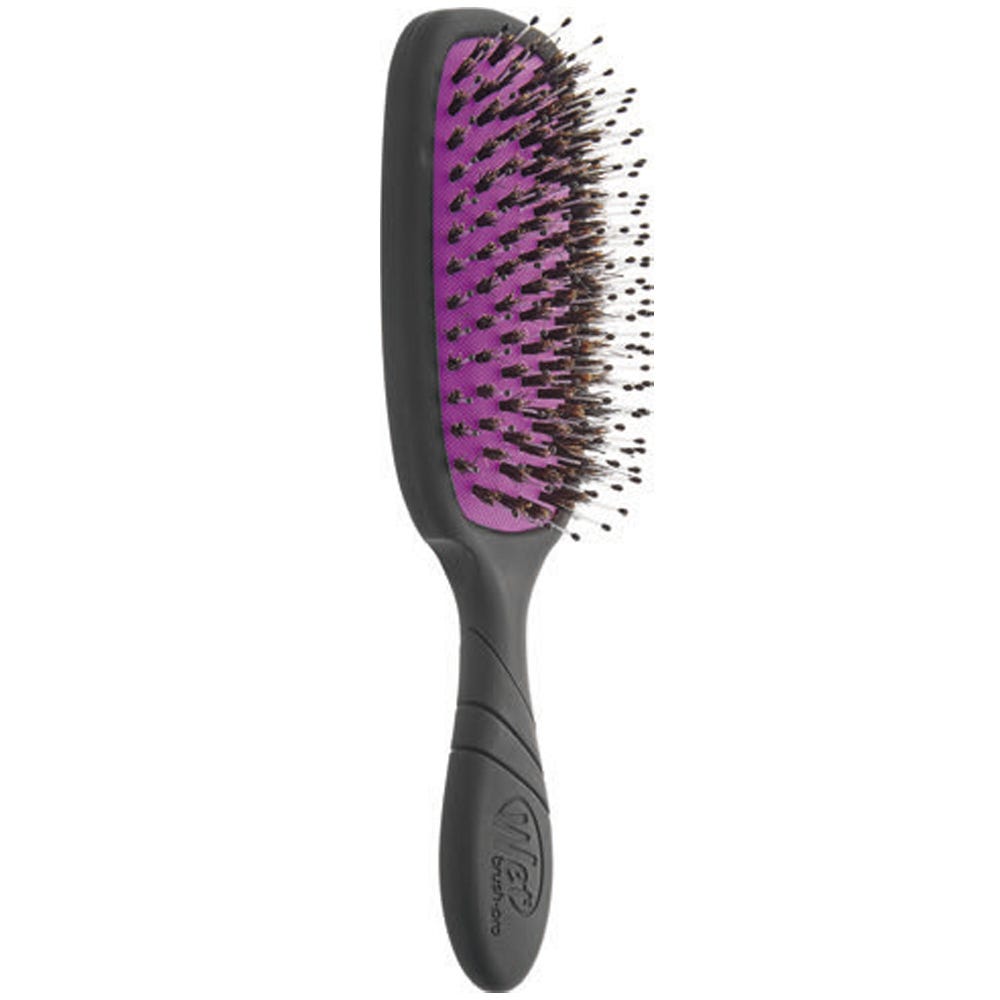 The Wet Brush Pro Shine Enhancer black