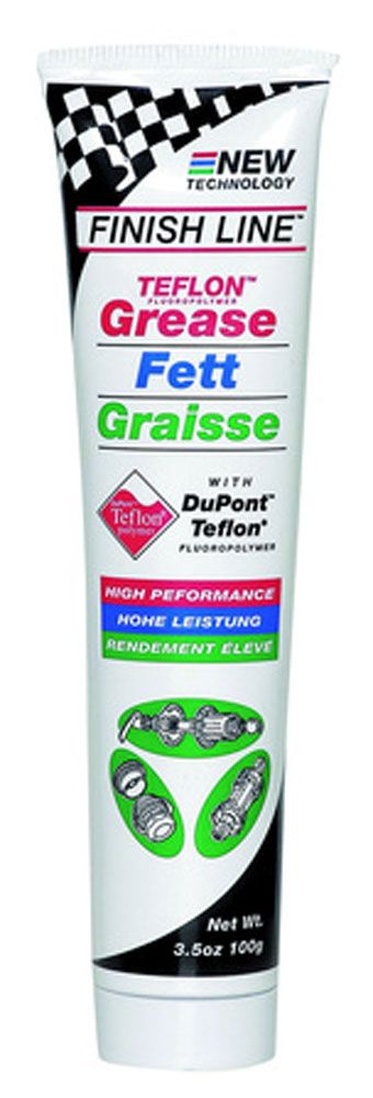 Finish Line Teflon Fett kaufen | Bike-Discount