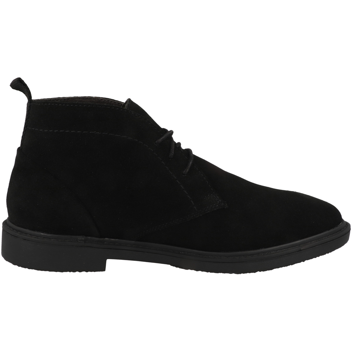 s.Oliver 5-15211-41 Schnürboots schwarz