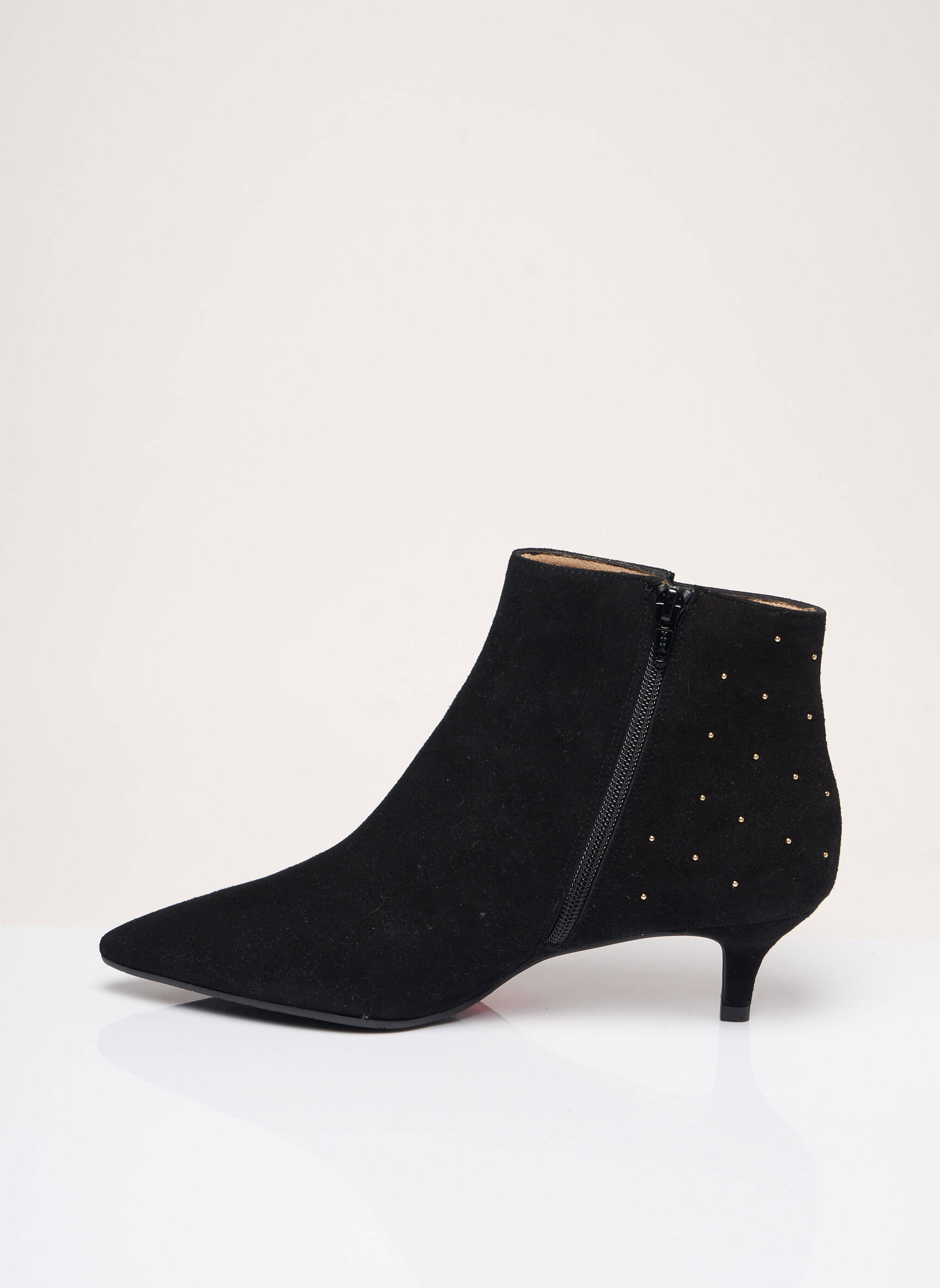 Jb Martin Bottines Femme couleur noir