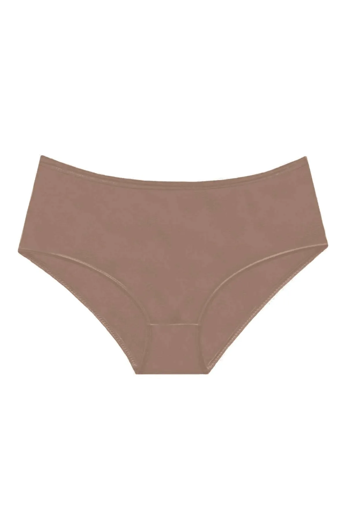 Newlilla  1007 Damen Mix 5-teiliges Daily Bato Höschen 1007-v10