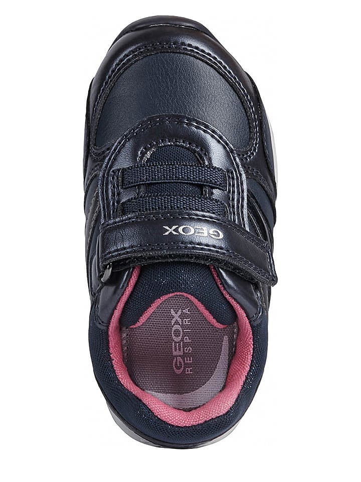 Geox Sneakers in Dunkelblau günstig kaufen 22